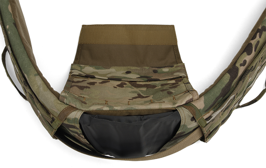 LIMA BATTLE BELT