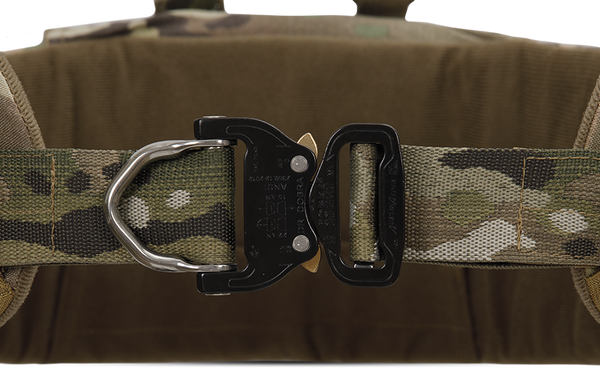 COBRA BUCKLE