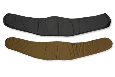 STIFF NON-BALLISTIC + TROSAR protection 