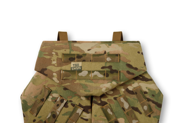 CRYE MOUNT