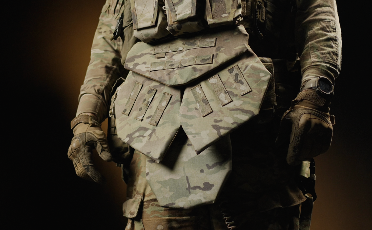 Every detail. Built for a reason.