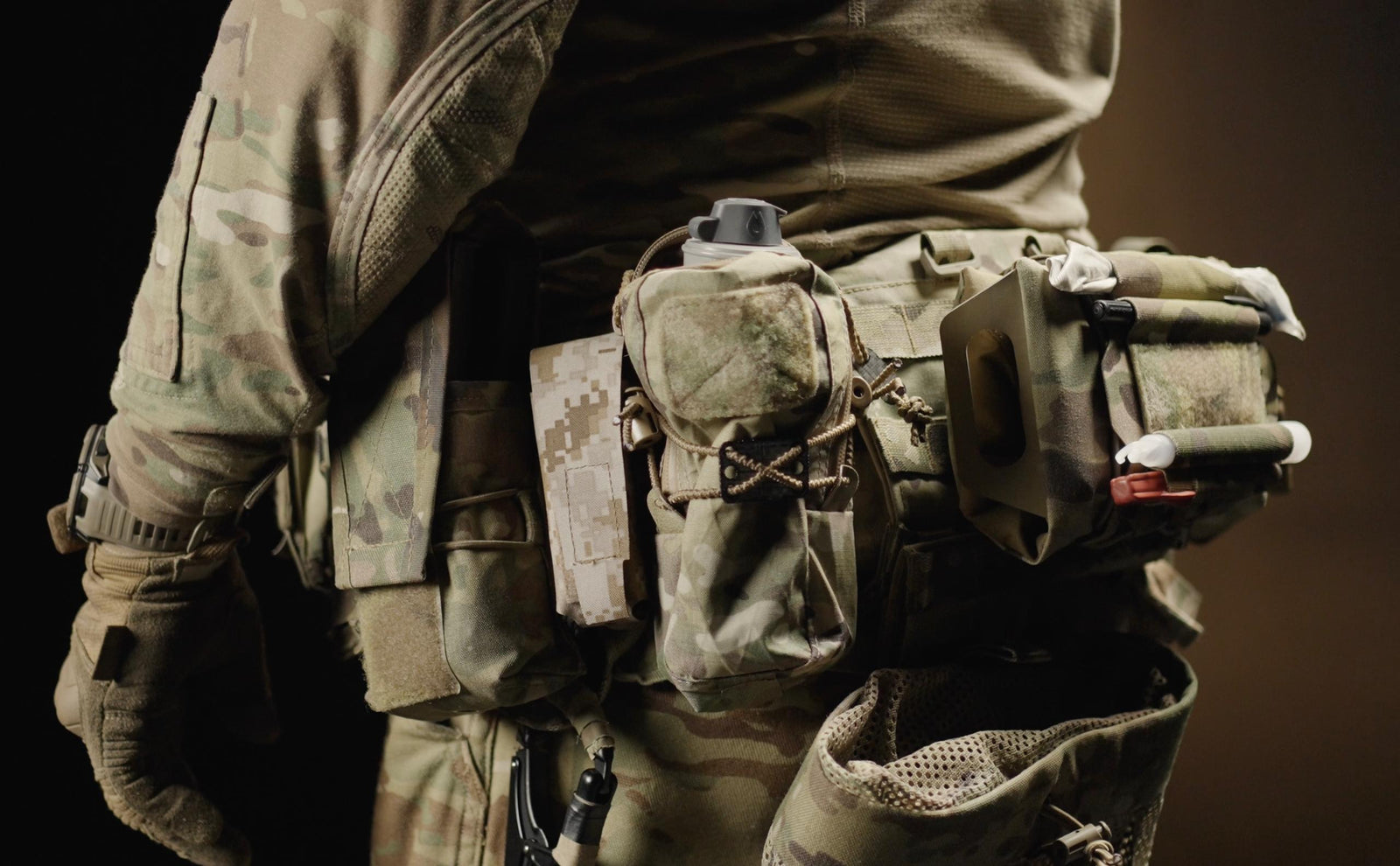 Every detail. Built for a reason.